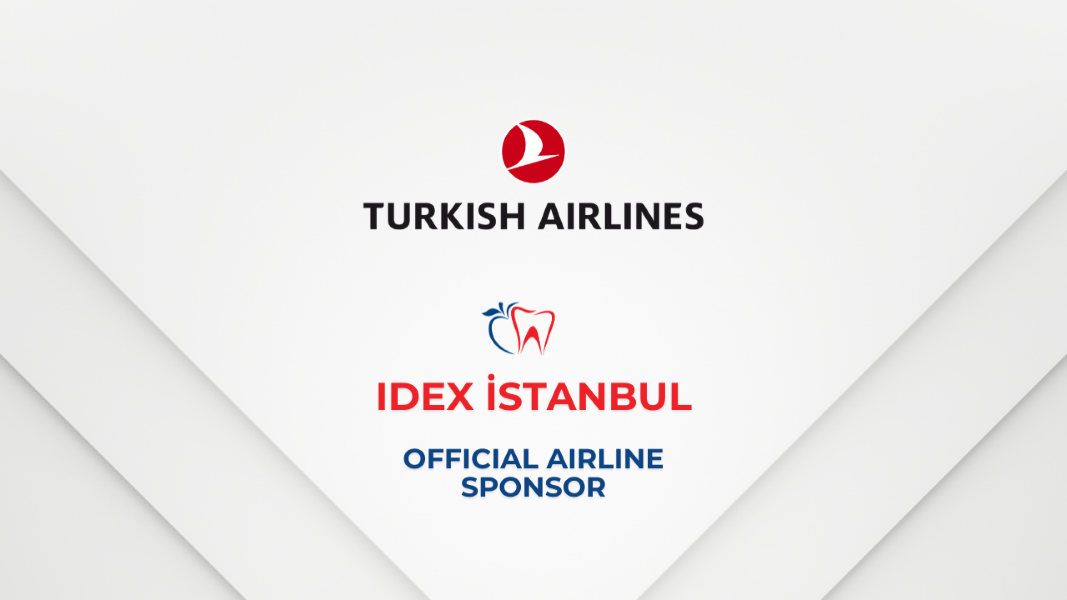 Turkish Airlines Offers More Comfortable and More Economical Flights to Our Delegates!