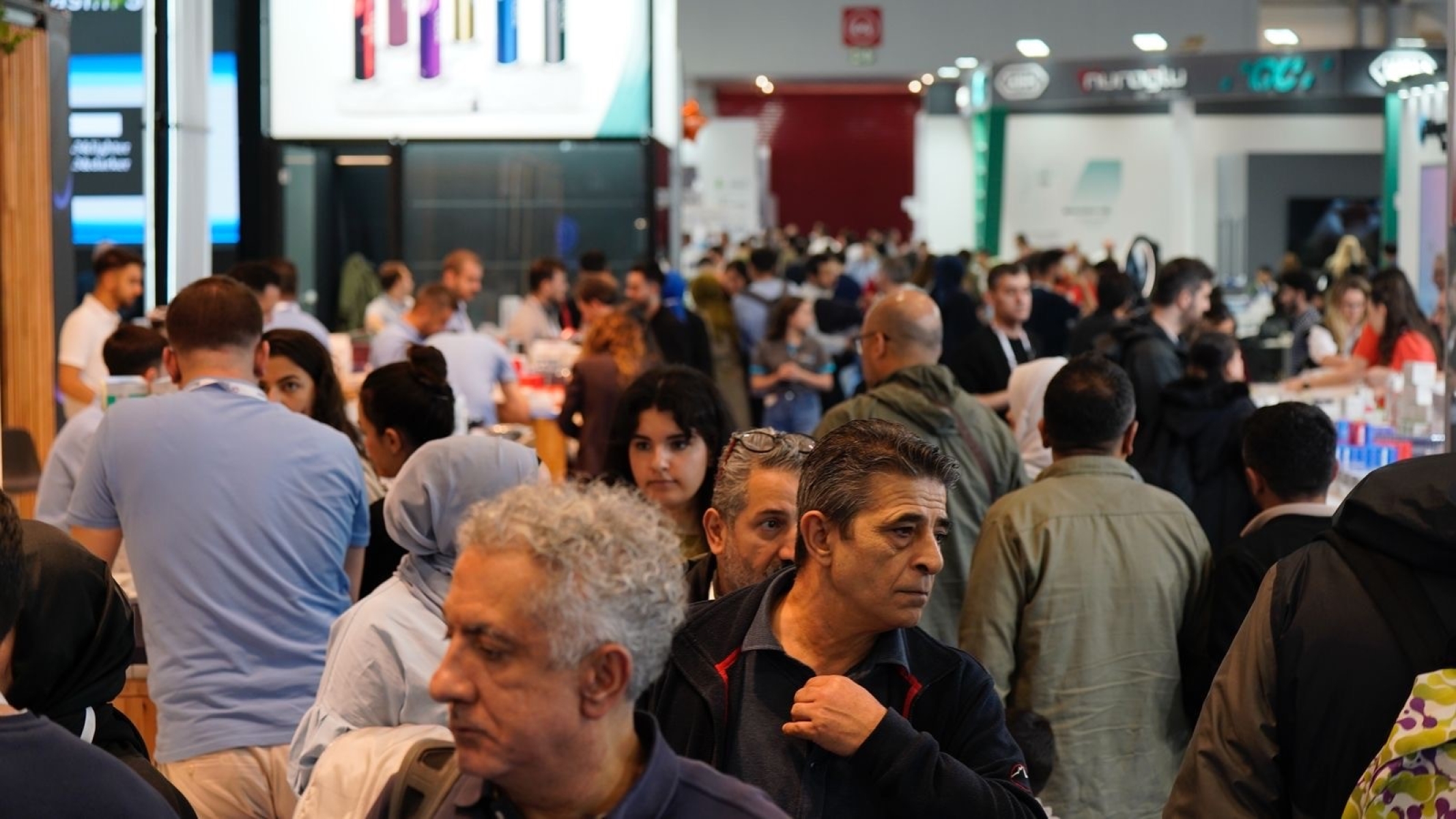 Only 3 Days Left! The opportunity of the year in the dental sector awaits you at IDEX Istanbul!