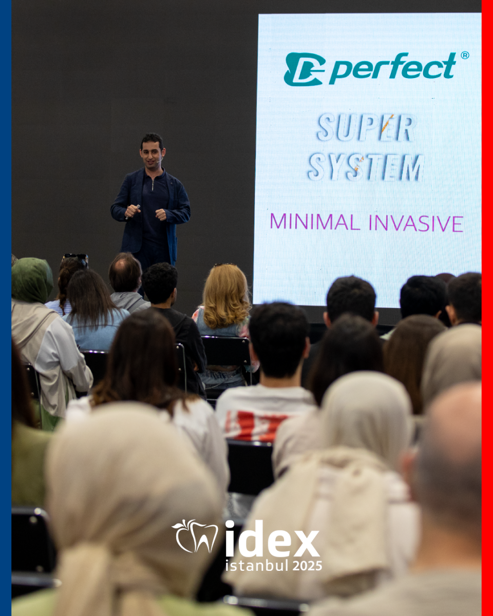 IDEX Istanbul continues with great enthusiasm on Day 3!