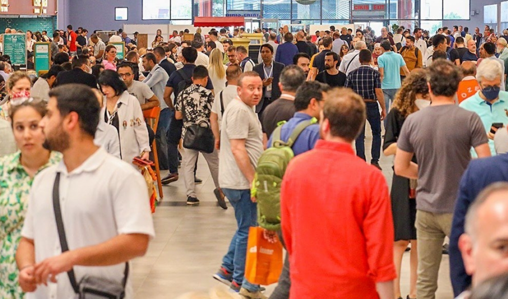 Ağız ve diş sağlığı sektöründen onbinlerce profesyonel 25-28 Mayıs 2023 tarihlerinde IDEX 2023’de