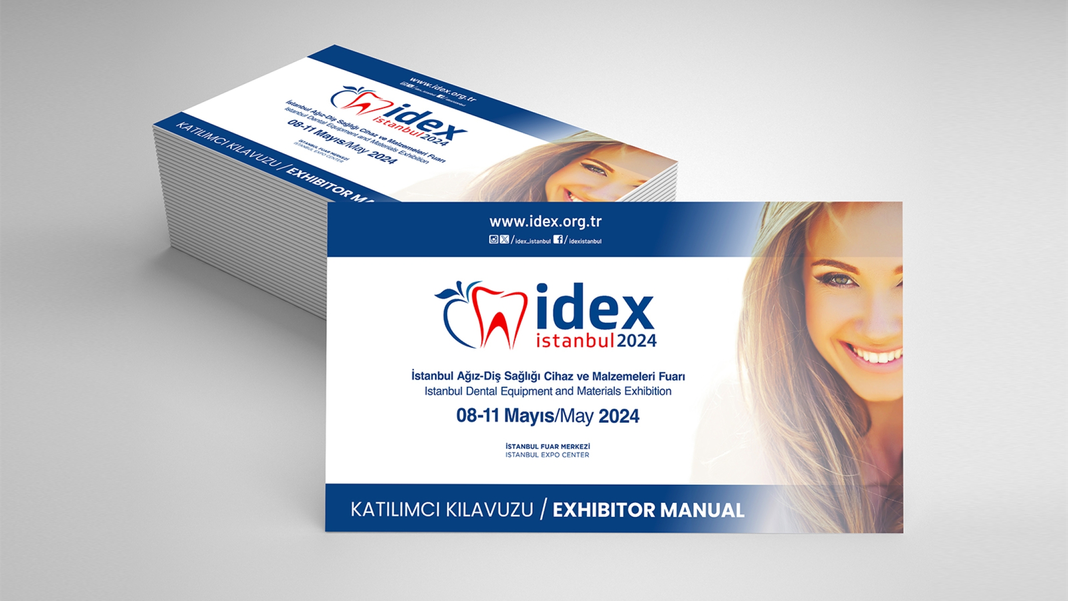 Katılımcı Bilgilendirme Kılavuzu yayınlandı!