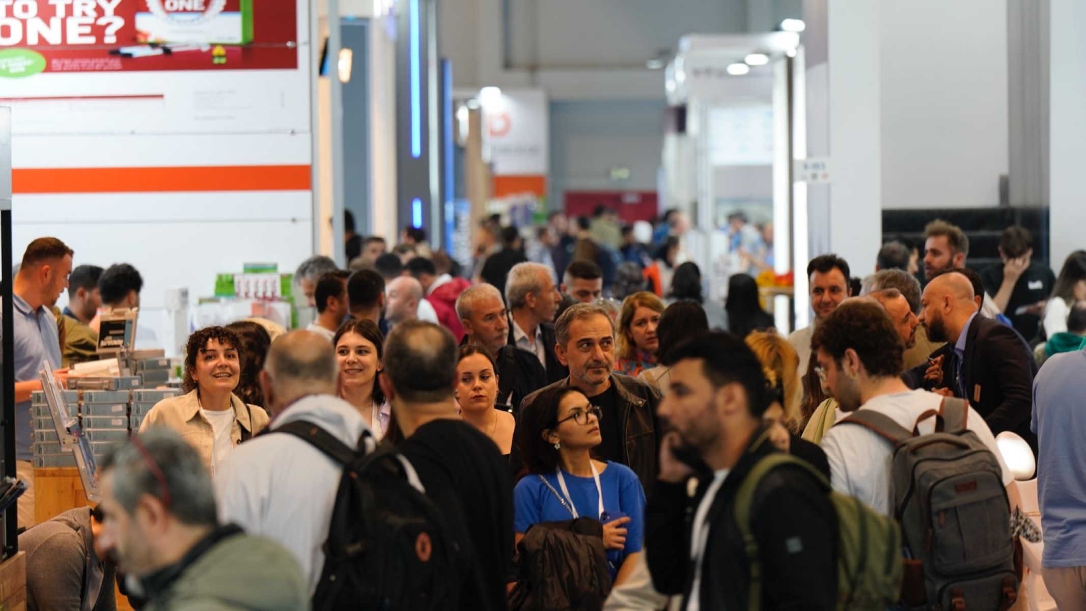 Ağız ve diş sağlığına dair son teknolojiler IDEX İstanbul’da sizleri bekliyor!