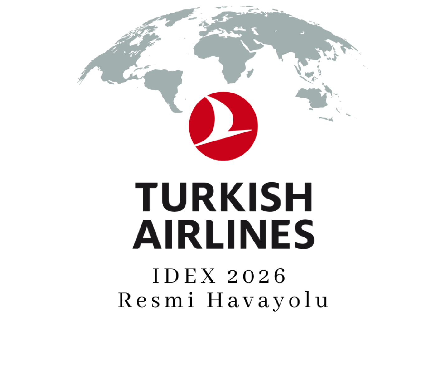 Türk Hava Yolları, IDEX İstanbul 2026‘nın resmi havayolu sponsoru oldu!