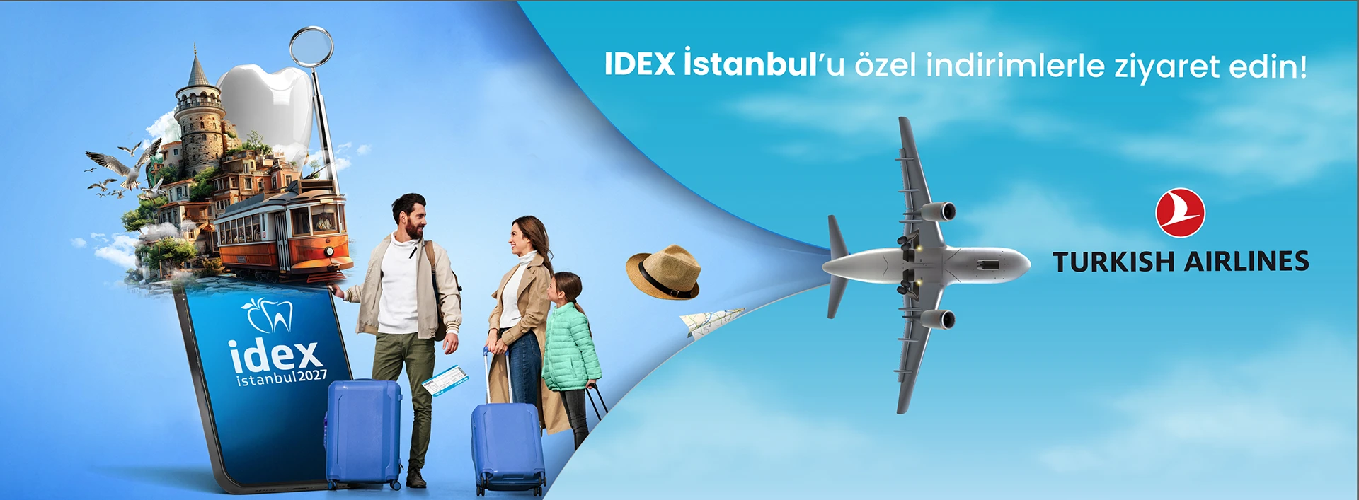 Resmi Havayolu