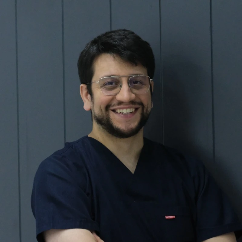 Enes Gökhan BAYANMELEK