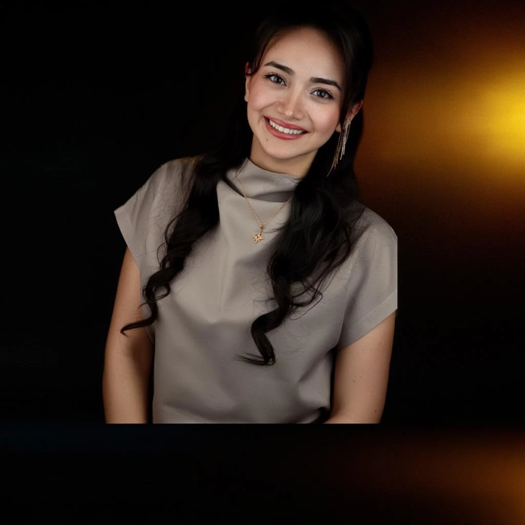 İREM SENA DİVANLIOĞLU