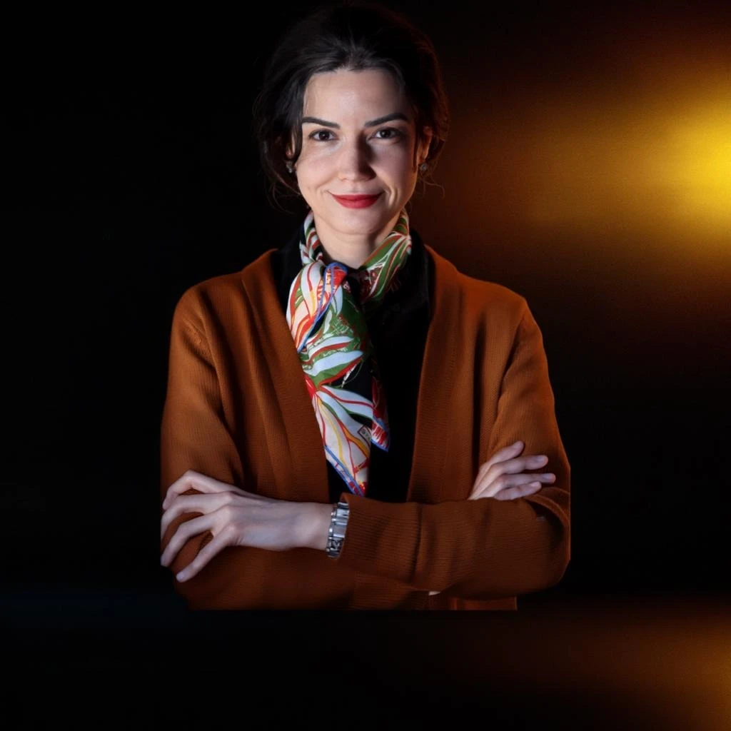 DERYA SÜRMELİOĞLU