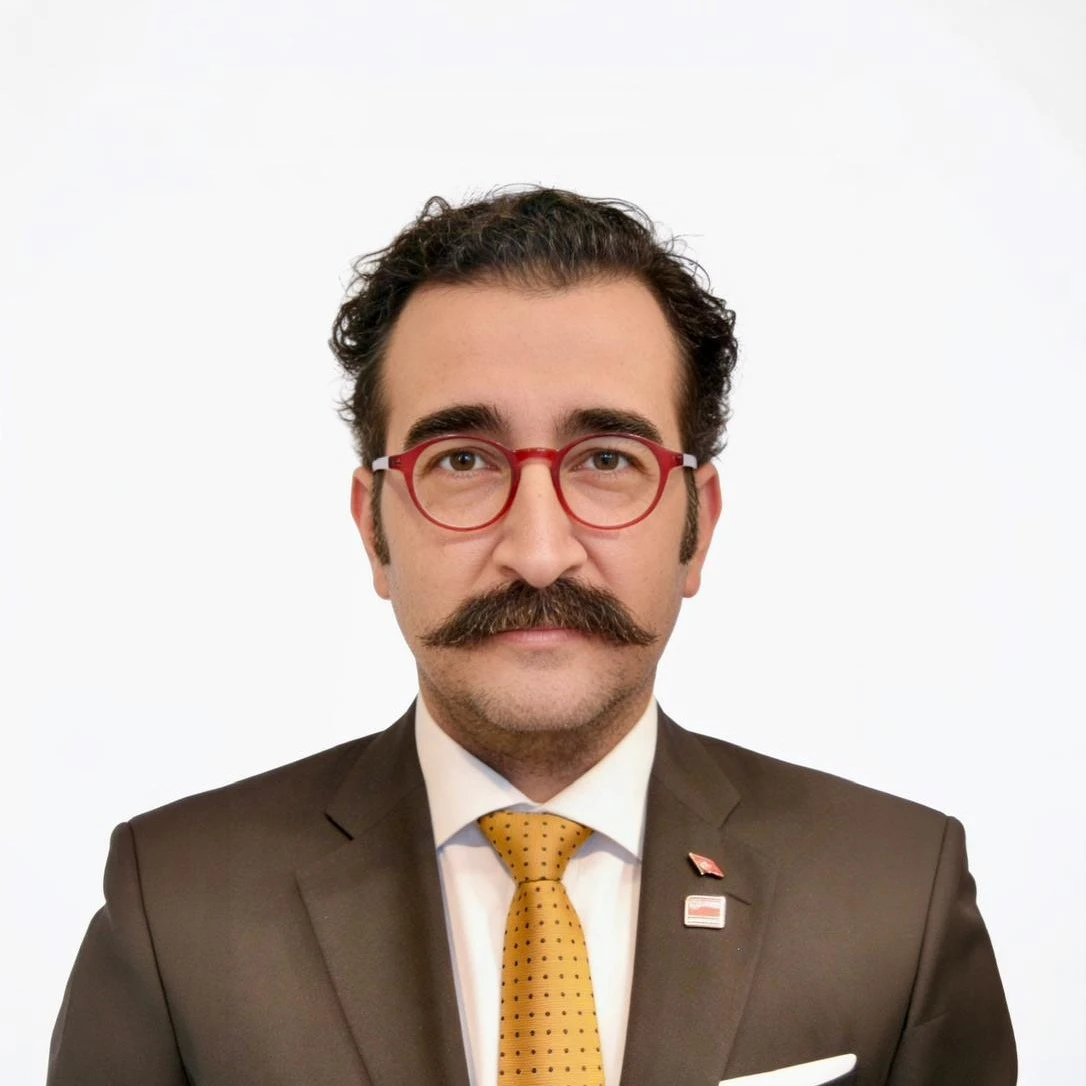 Emin Yüzbaşıoğlu