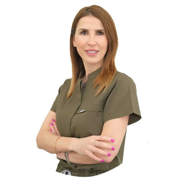 Neşe Kahraman özkan