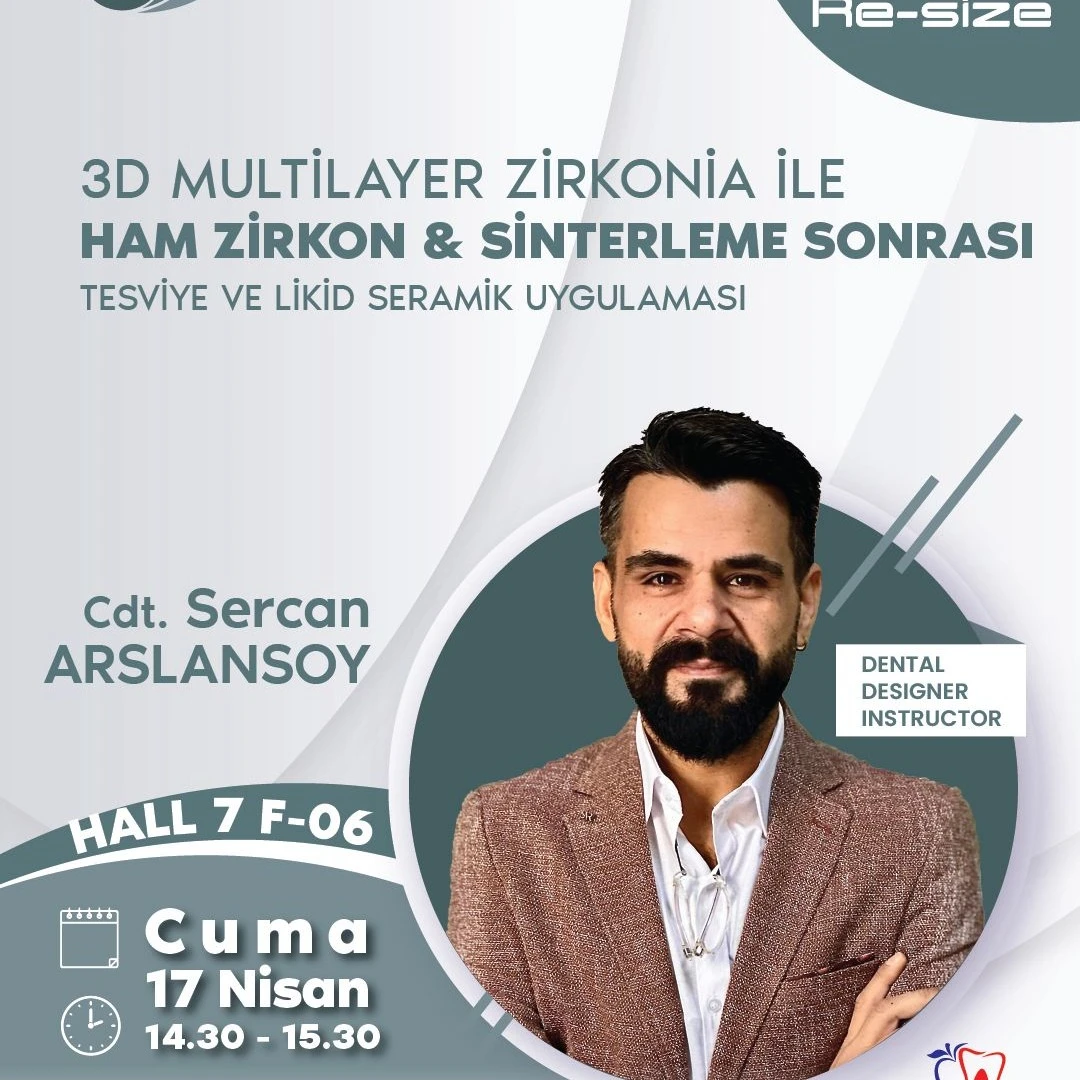 Cdt. Sercan ARSLANSOY