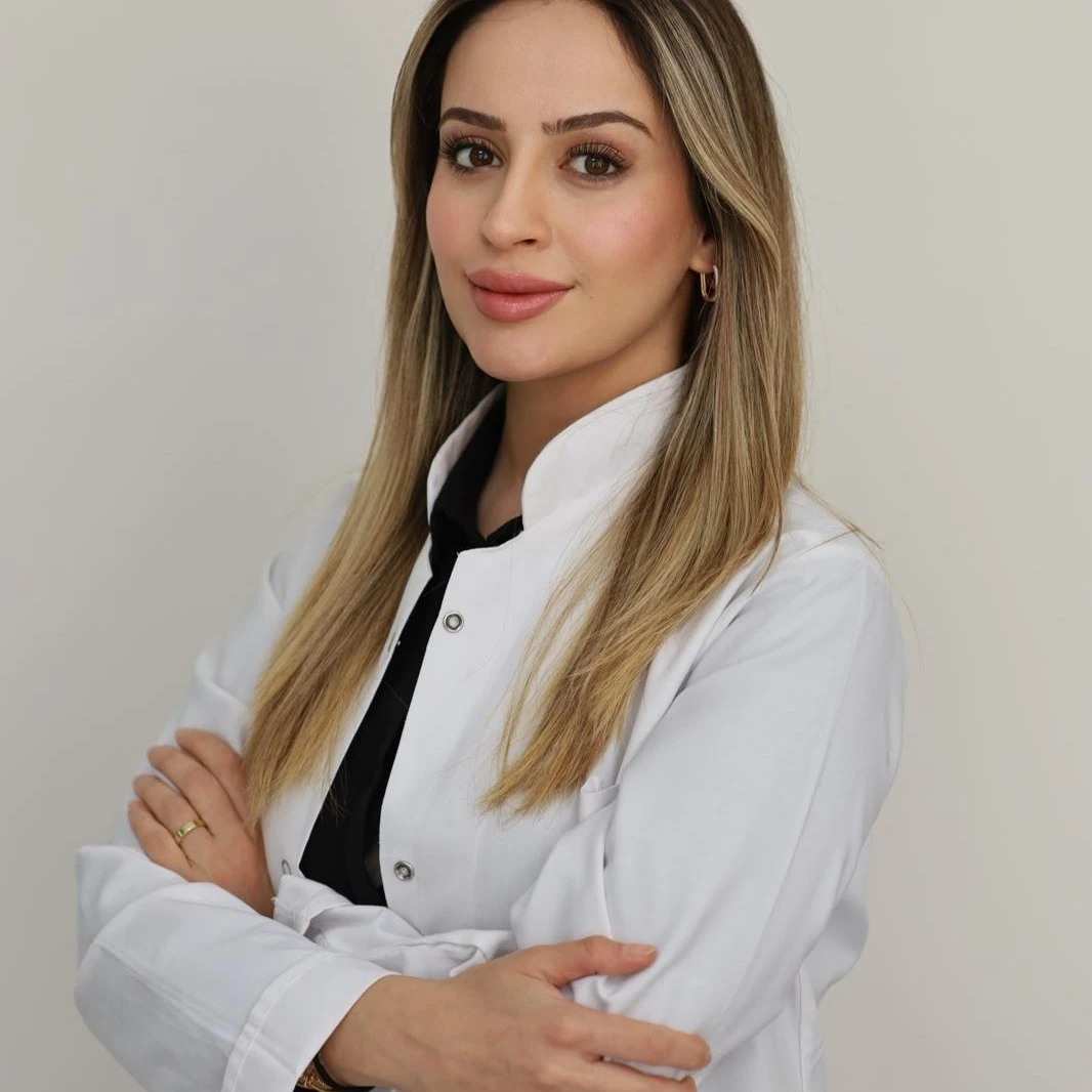 Esma Vesile BAYRAM Ünvan