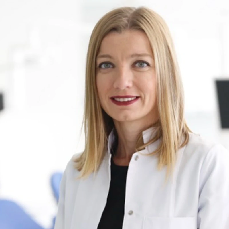 Gülşah Yenier Yurdagüven