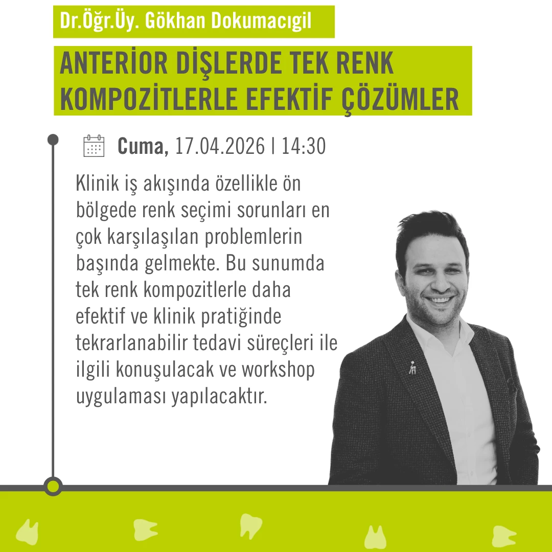 Gökhan Dokumacıgil